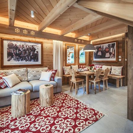 Osada Gasienica Centrum Zakopane Extérieur photo