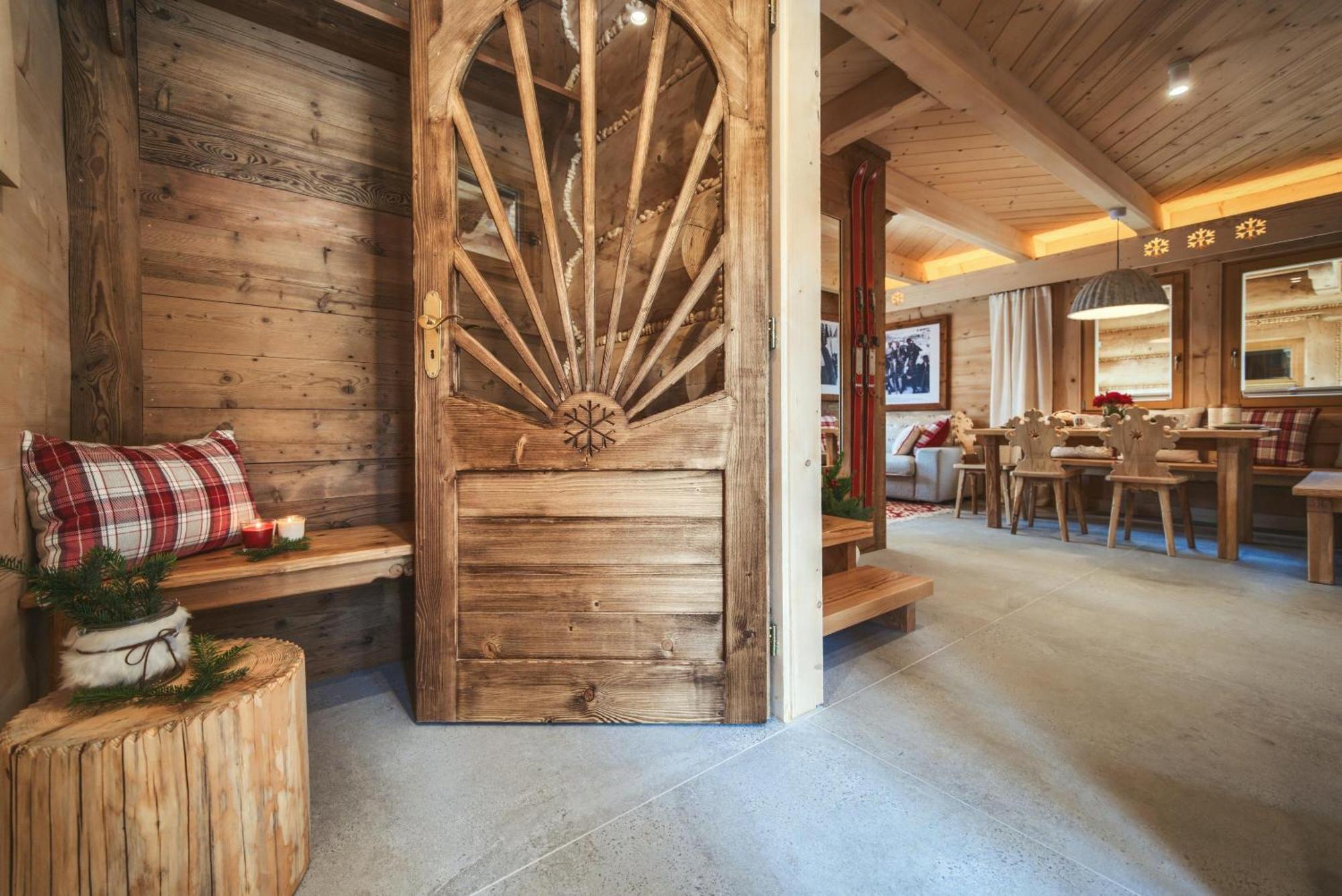 Osada Gasienica Centrum Zakopane Extérieur photo
